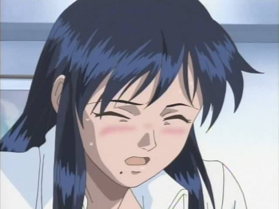 Phim Stairs: Houkago no Album