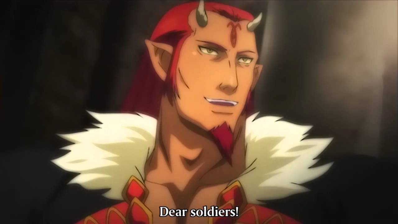 Phim Princess Knight Catue Ep 2