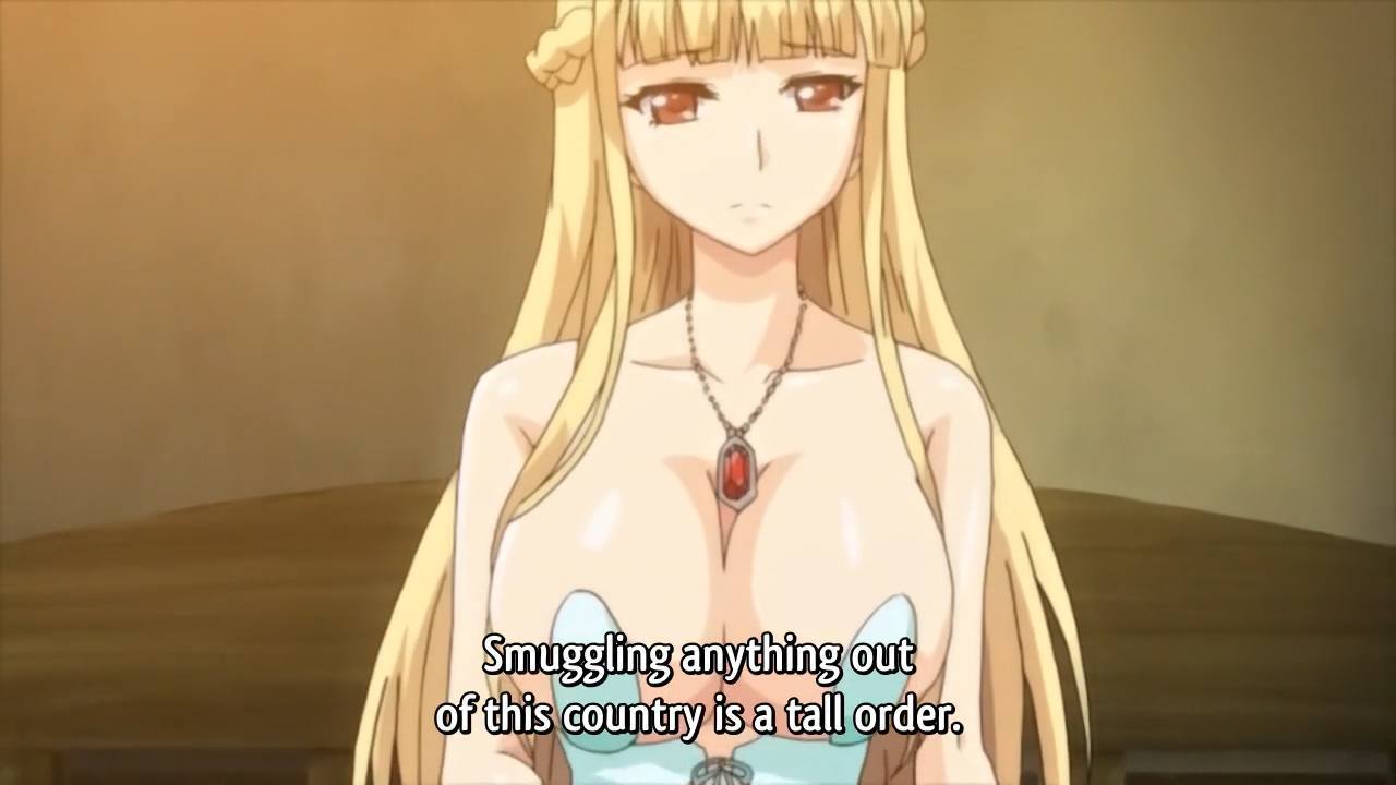 Phim Colosseum no Senki: Another Story Ep 1