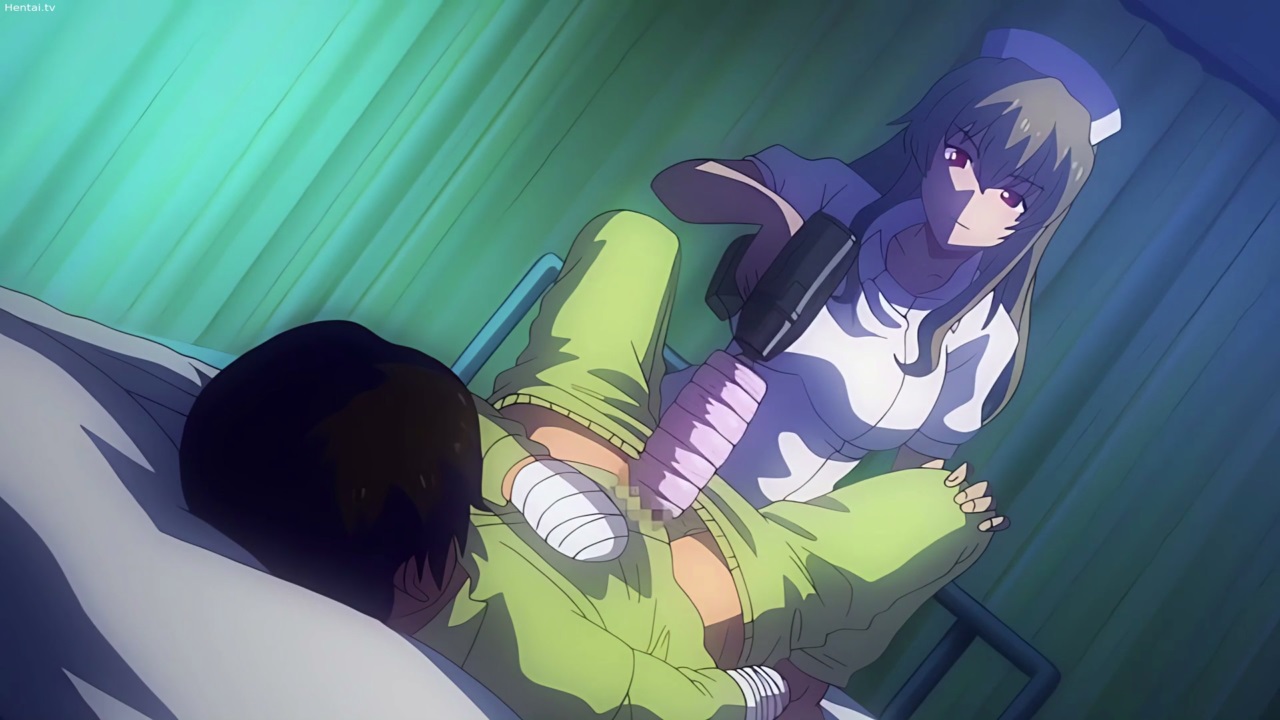 Phim Sakusei Byoutou The Animation Ep 3