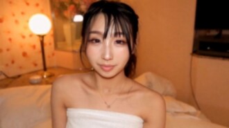 Phim [Uncensored] She&#039;s back again! Her beautiful Japanese face is messed up and her ahegao is the best ⤴ She has a refined air when she&#039;s quiet, but when it comes to sex, she turns into a slut ⤴ Her expression with her mouth wide ope