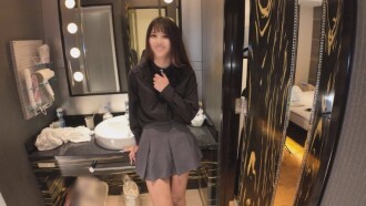 Phim [Immediate Creampie Amateur] Uncensored ≪Former Fashion Model♡ Highly Educated Beautiful E-Cup≫ Her frustrated pussy is so wet that she doesn&#039;t need foreplay! Creampie in the pink young pussy of a slender, beautiful, big-breasted, sup