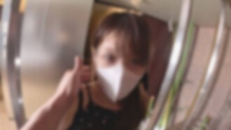 ♡ Half price until August 30th [Uncensored, Completely Amateur, Raw Creampie] A lovely 36-year-old slender wife likes it raw! One inside! One outside! Her face while sucking a hard cock is so erotic that it&#039;s on the verge of exploding