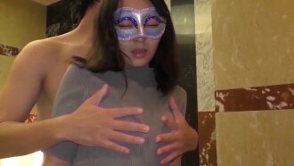 [50% off for 5 days only - Creampie] A 31-year-old married woman who is not dissatisfied with her current life but is seeking happiness as a woman. &quot;My husband&#039;s sex splays are too low...&quot;