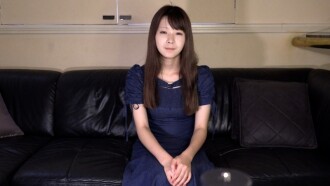 [Amateur first shoot] Nodoka (18) 160cm 43kg D cup unattainable flower. Her nipples were super sensitive so I focused on them. She looked cute being toyed with, so I put a pair of middle-aged man&#039;s freshly removed panties over her fac