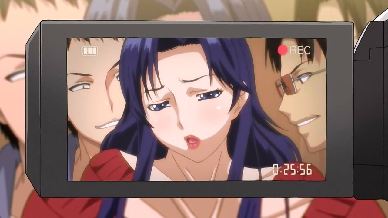 Phim Mesu Saga – Persona Ep 1