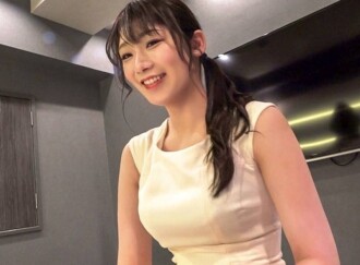 [Private shoot, height 172cm/G cup]