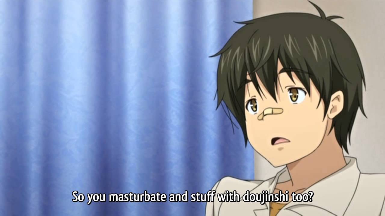 Phim Creamy Pie Ep 1