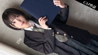 [UNCENSORED-LEAK] FCT-196 &quot;I filmed a commemorative sex video of my first date with a small-breasted, short-haired girl with a secret account&quot;: MGS Video Adult video distribution site