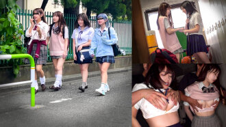 Phim K-chan and A-chan