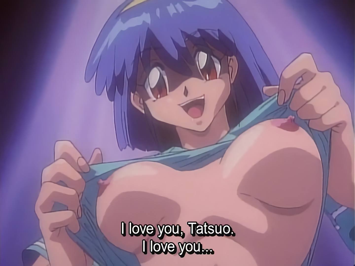 Phim Inma Daitoshi Ep 1