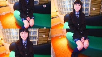 Is she really okay?? She&#039;s so delicate in her uniform that it makes me worry. She gets fucked hard and even creampied.