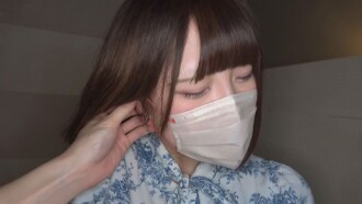 [50% OFF! Limited Quantity Price!] 8/23 log1B: Rika: Raw sex with a poor, introverted, big-breasted woman who always says &quot;I&#039;m not cute///&quot;