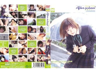 -2 Happy Date AfterSchool Shinobu Kasagi