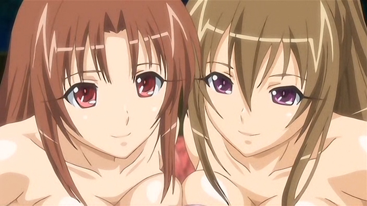 Phim Anejiru 2 The Animation Ep 1