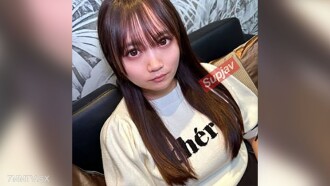 Experience\. relatively small.瘦的d-cupnot./◯./ ribular pubic hair pussy ♡ Kazuaki Uchibe.