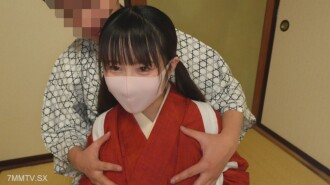 The eldest daughter of the hot spring inn 2 [臉BE揭了，允聁生和奶 Oil 糕] Second heaven! We are the only AV performer, an exhibition of the most erotic women in the world! ③ [4K high-quality recording provided]