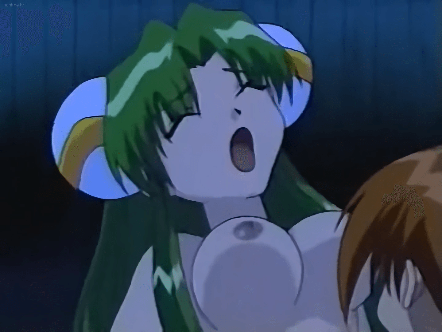 Phim Karakara-sama no Himitsu Ep 1