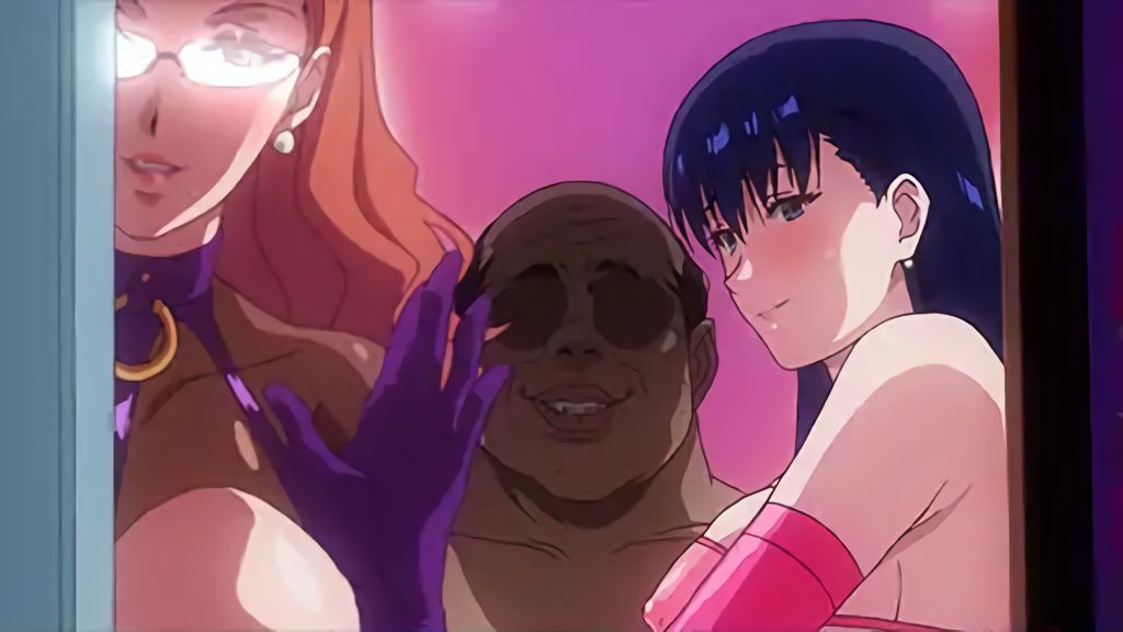 Phim Tsuma Netori Zero: My Mistake, Her Choice Ep 1