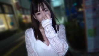 [Bonus included] Extremely erotic masturbation by a model-like JD! Slippery climax SEX &amp;**** Cleaning blowjob!