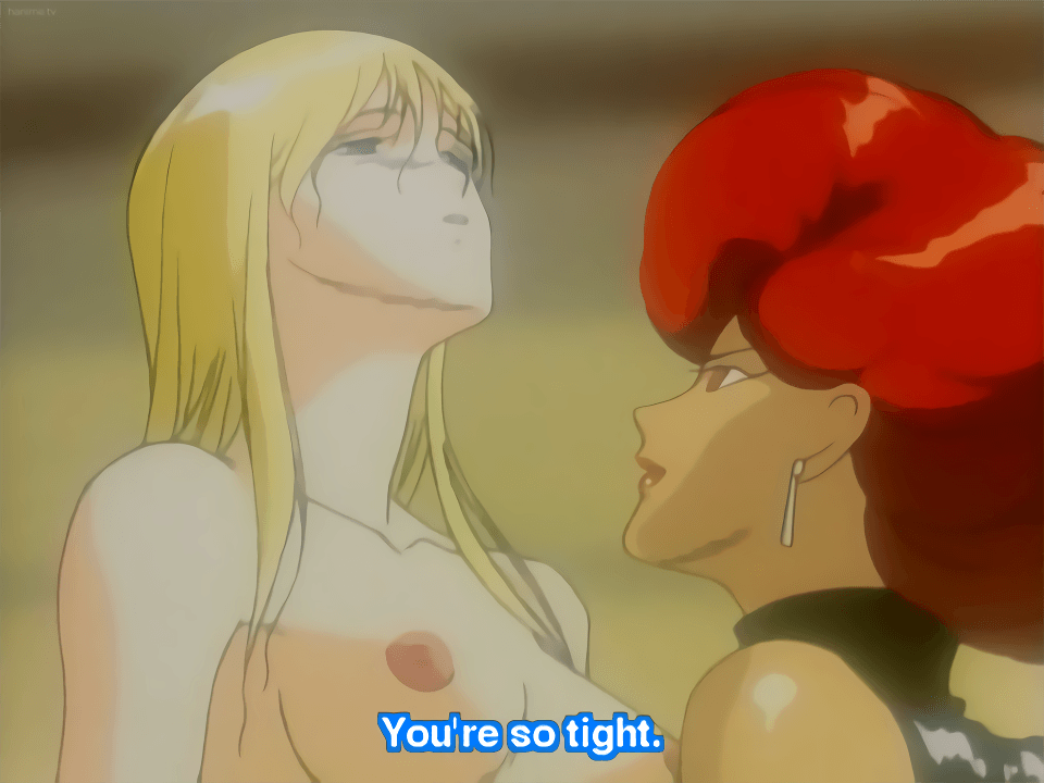 Phim Princess Road: Bara to Dokuro no Monshou Ep 1