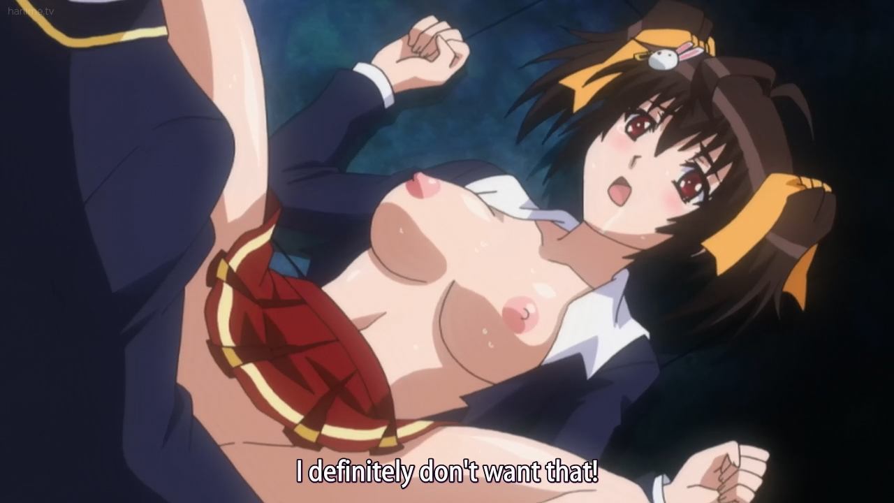 Phim Mouryou no Nie Ep 2