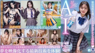 Phim [3.1D] AI Fantasy Fuck Best 4 Recommended Works! [Model &amp; Idol Edition]