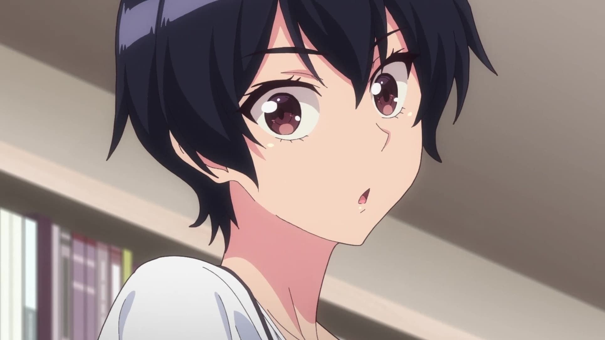 Phim Modaete yo, Adam-kun Ep 6