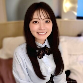 [Permanent Collector&#039;s Edition] A Hotel Date with a Beautiful, E-Cup Girl! We Enjoyed It to the Fullest and Had Raw Sex and Creampie Sex...